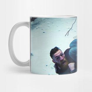 Conor Mcgregor vs Snowman 3/9 Mug